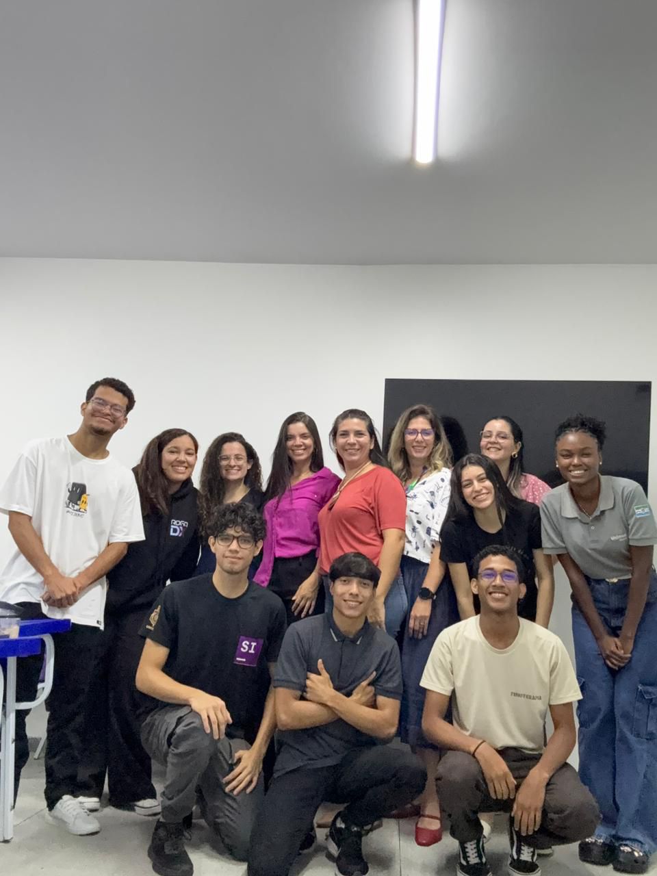 Equipe 1